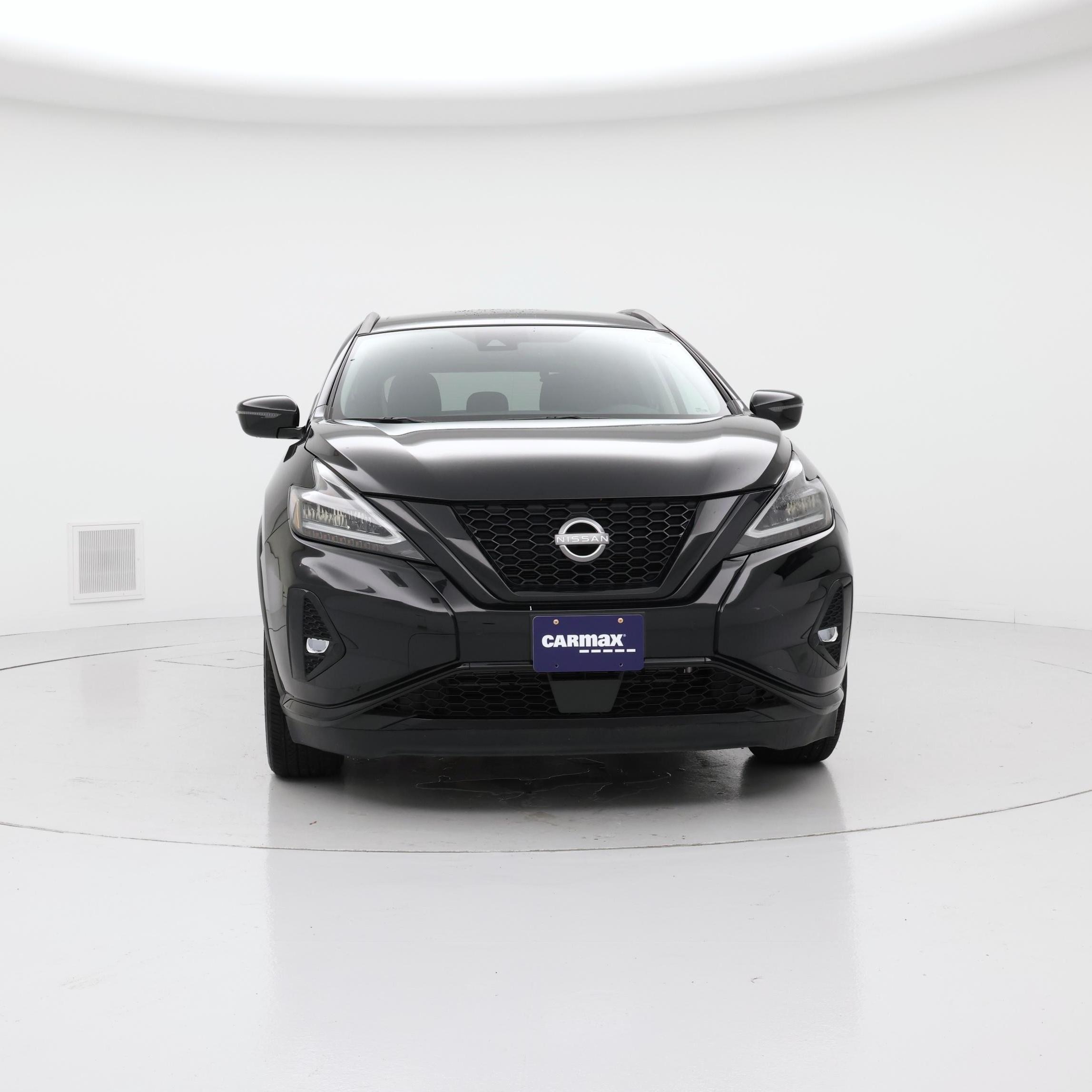 Thumbnail: 2024 Nissan Murano - 5