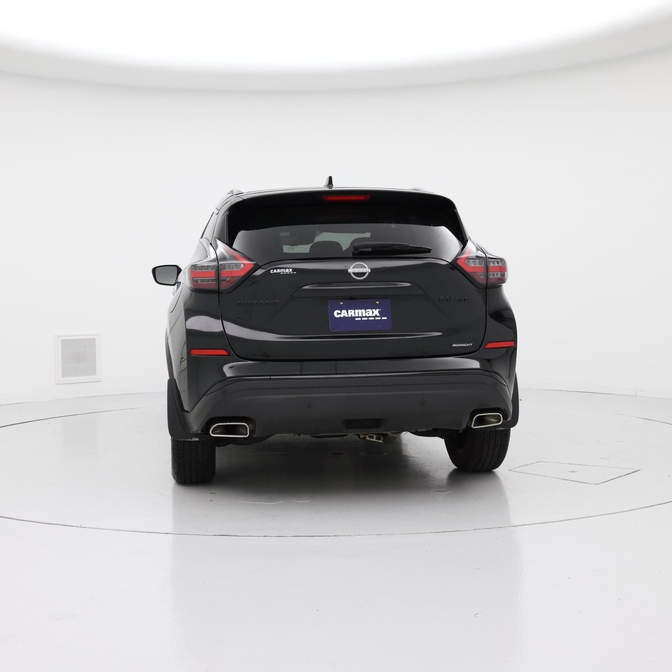 Thumbnail: 2024 Nissan Murano - 6