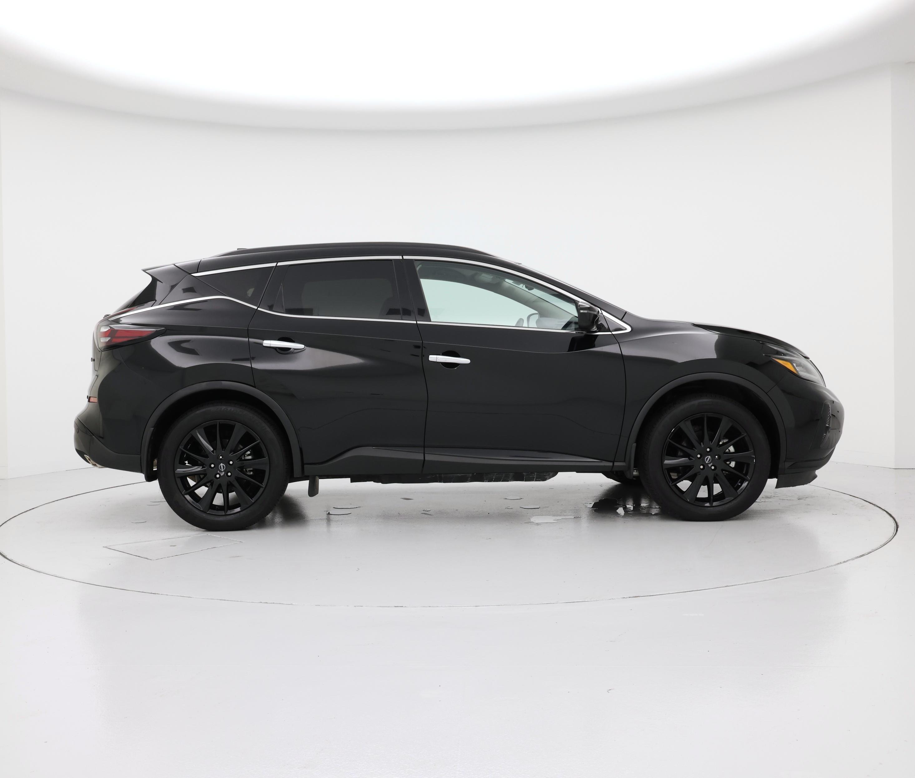 Thumbnail: 2024 Nissan Murano - 7