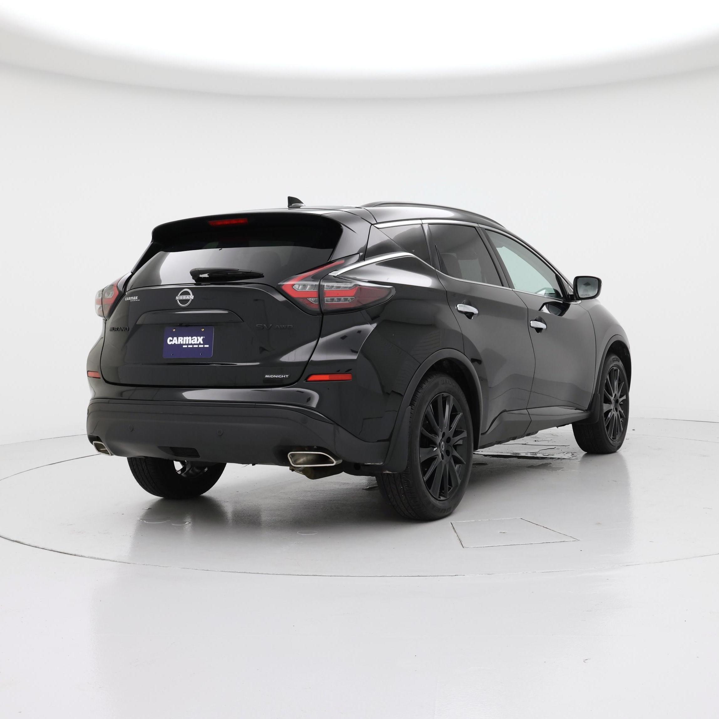 Thumbnail: 2024 Nissan Murano - 8