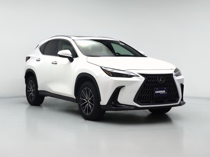 2024 Lexus NX 350 null