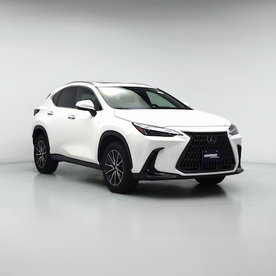2024 Lexus NX 350