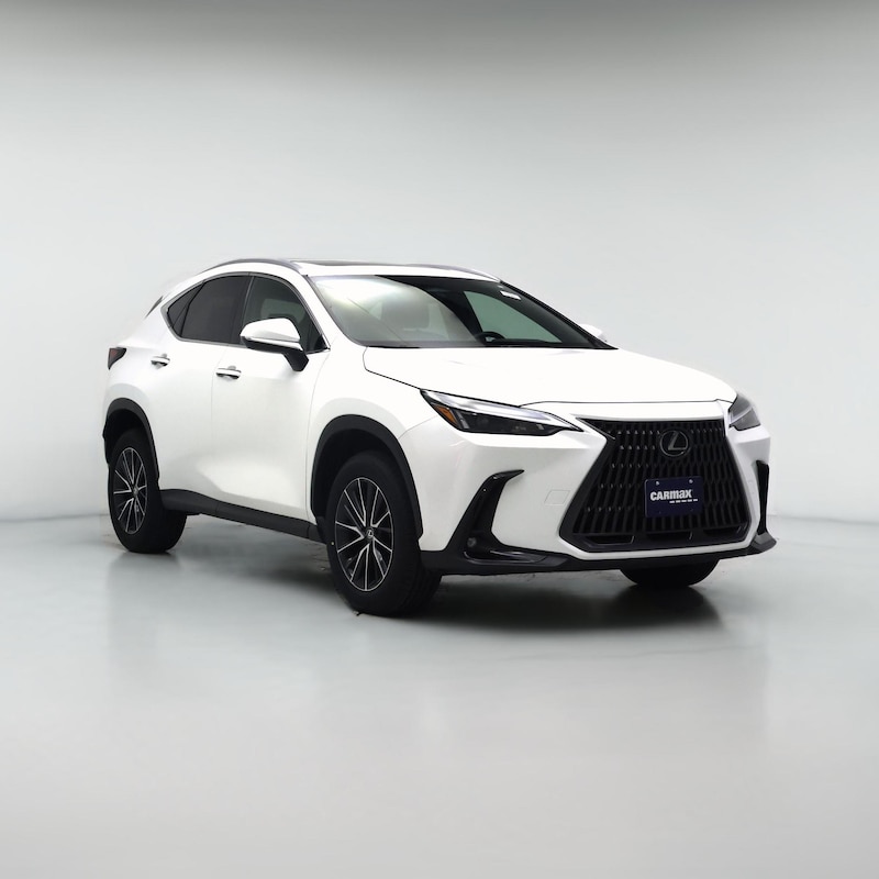 2024 Lexus NX 350