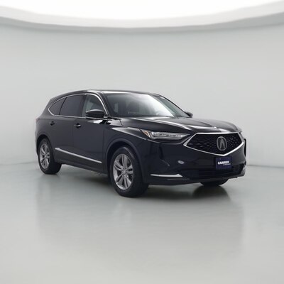 2023 Acura MDX SH-AWD