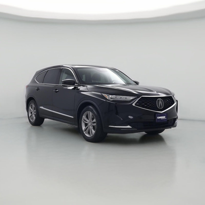 2023 Acura MDX SH-AWD