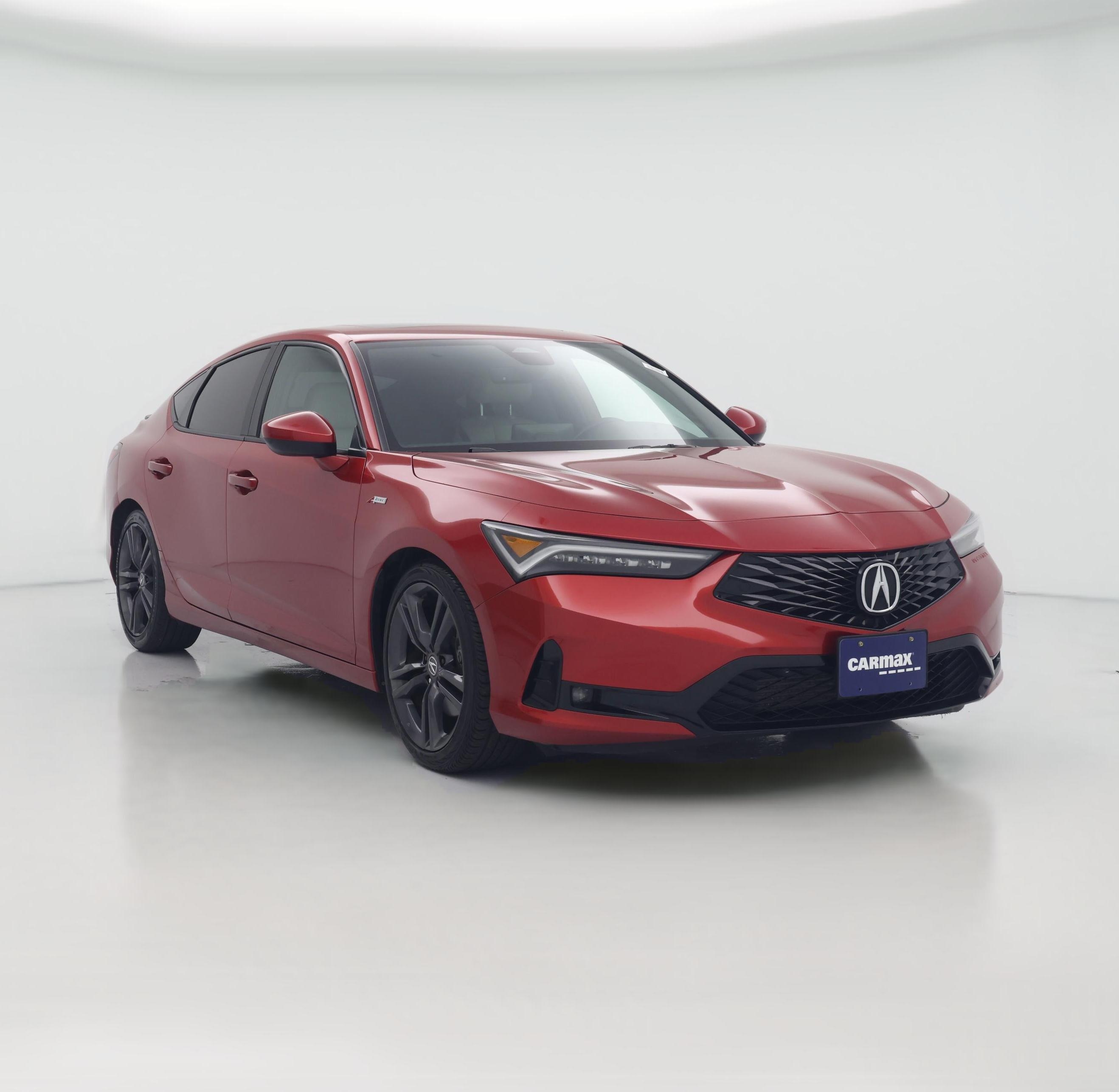 Thumbnail: 2025 Acura Integra - 1
