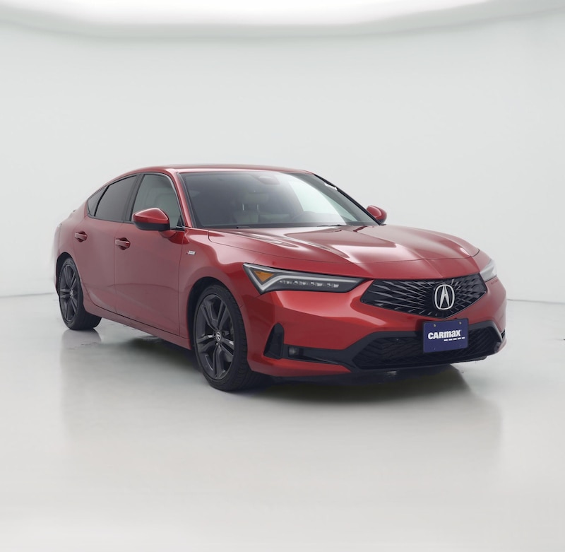 2025 Acura Integra A-Spec