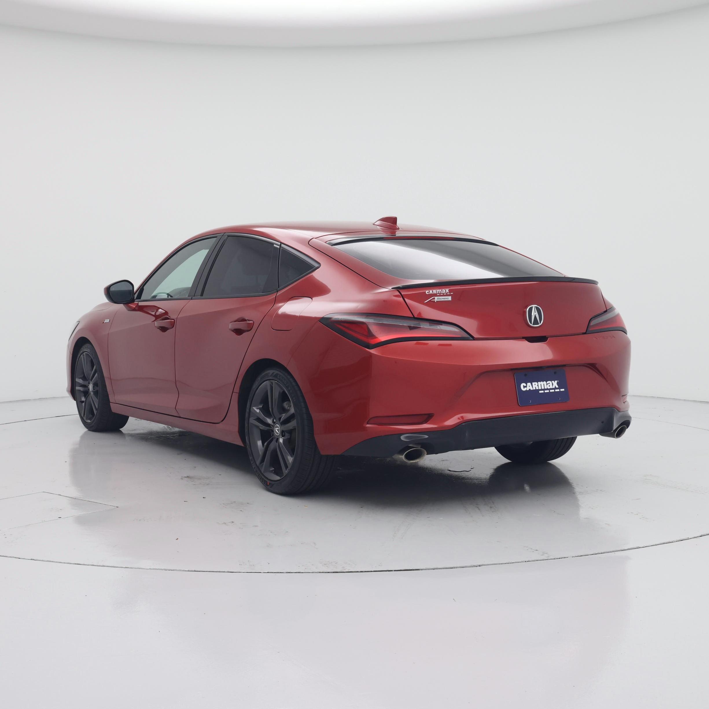 Thumbnail: 2025 Acura Integra - 2