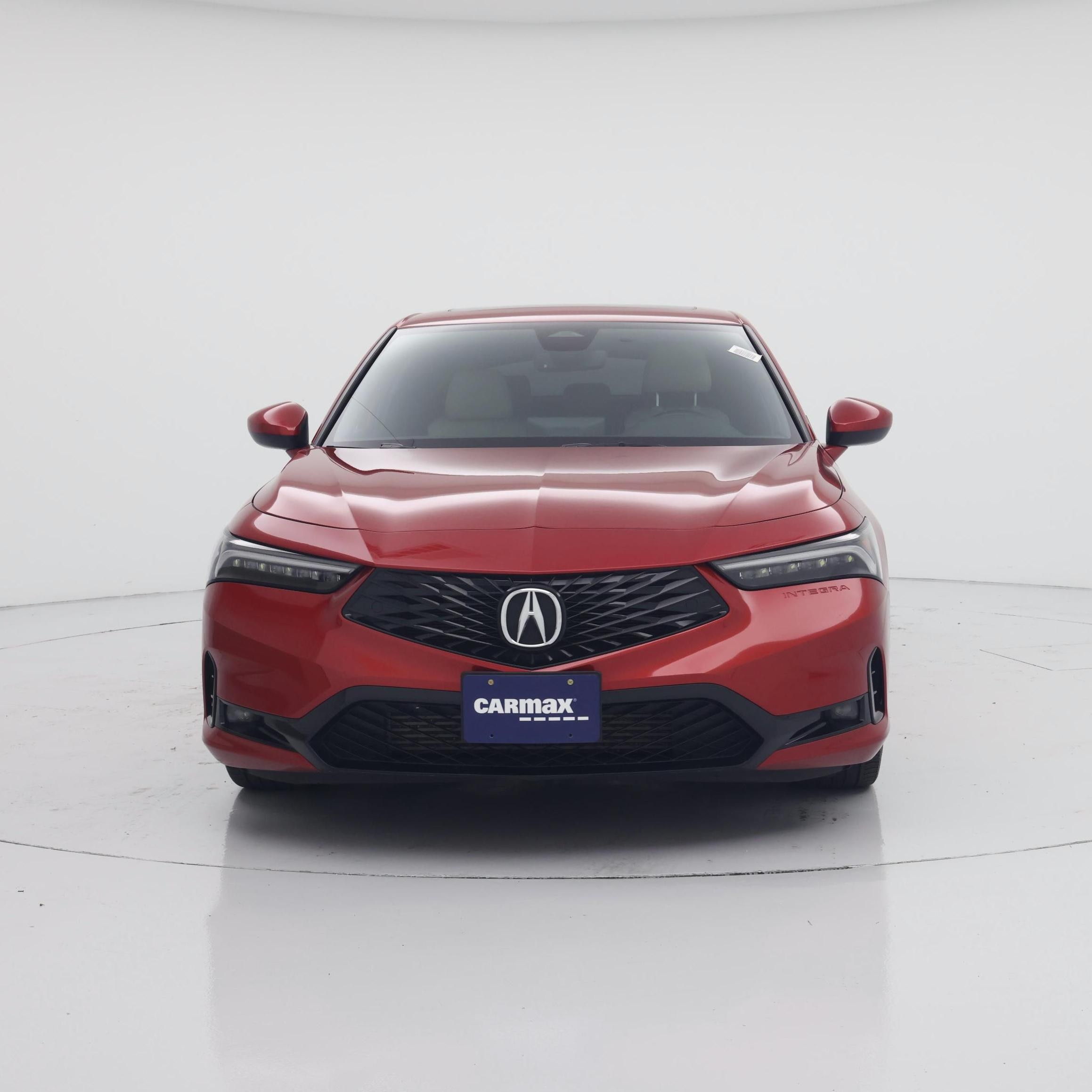 Thumbnail: 2025 Acura Integra - 5