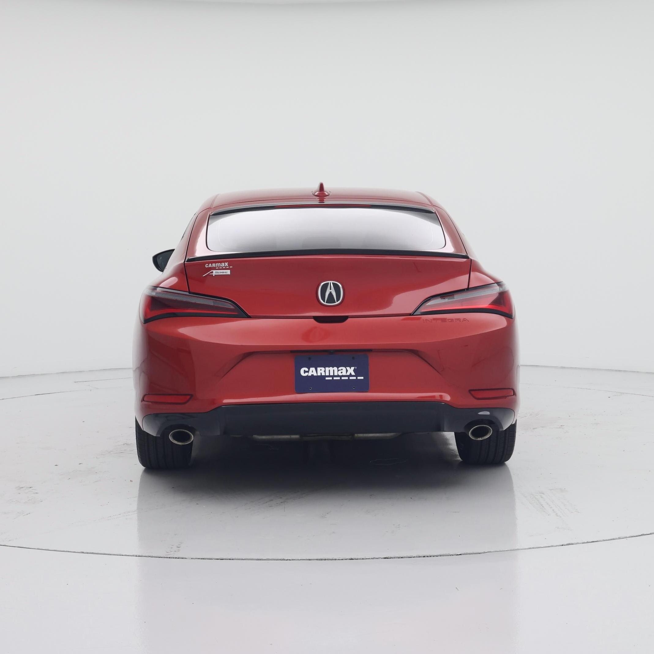 Thumbnail: 2025 Acura Integra - 6