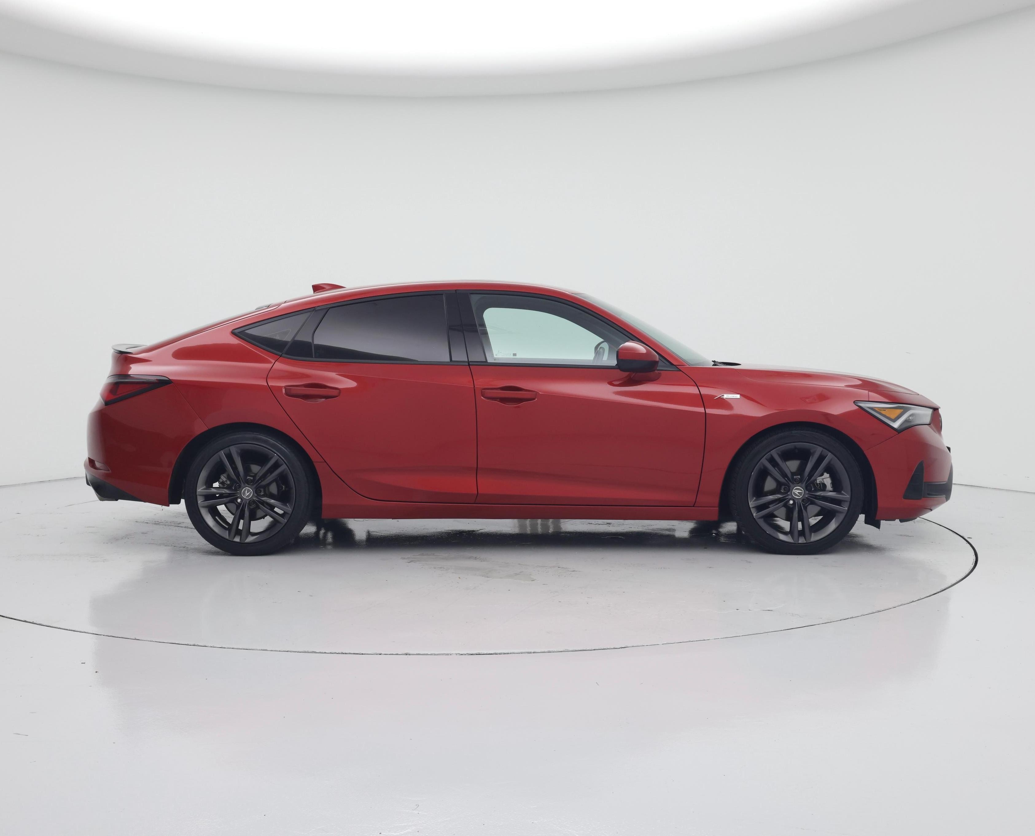 Thumbnail: 2025 Acura Integra - 7