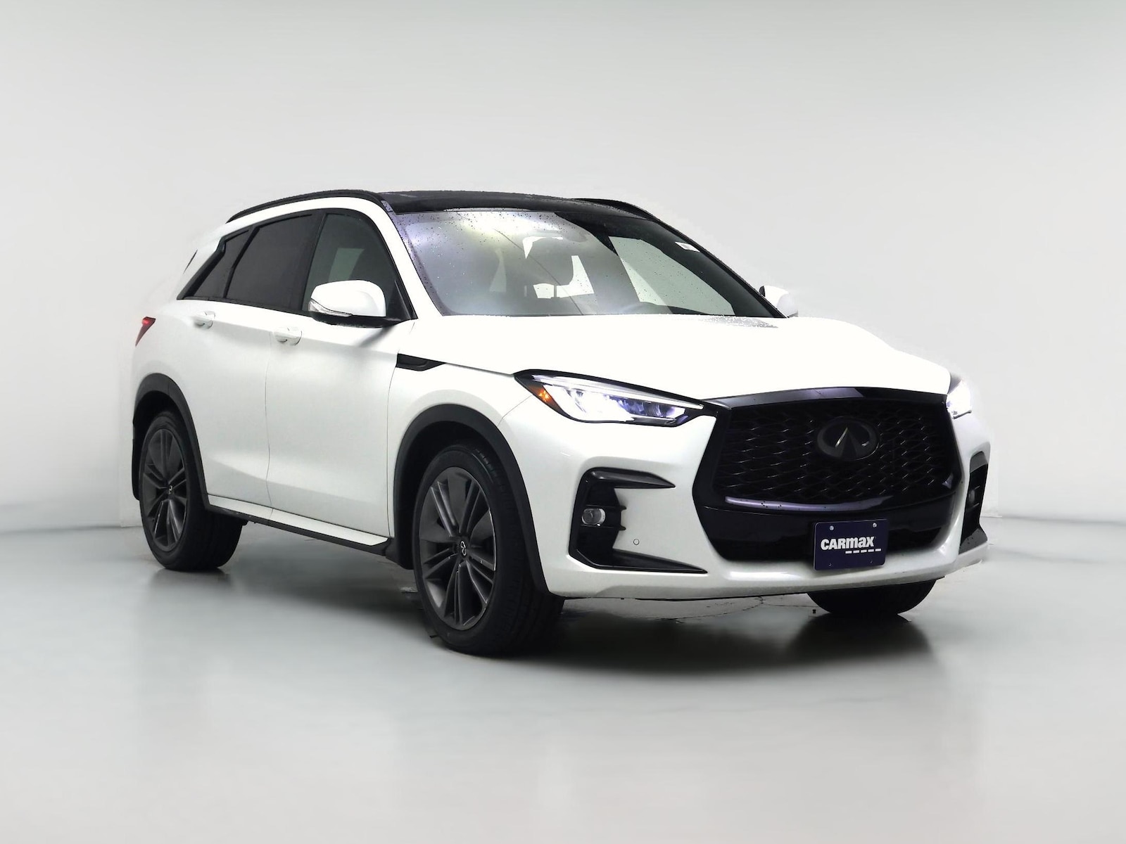 2023 INFINITI QX50