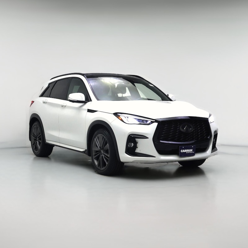 2023 Infiniti QX50 Sport