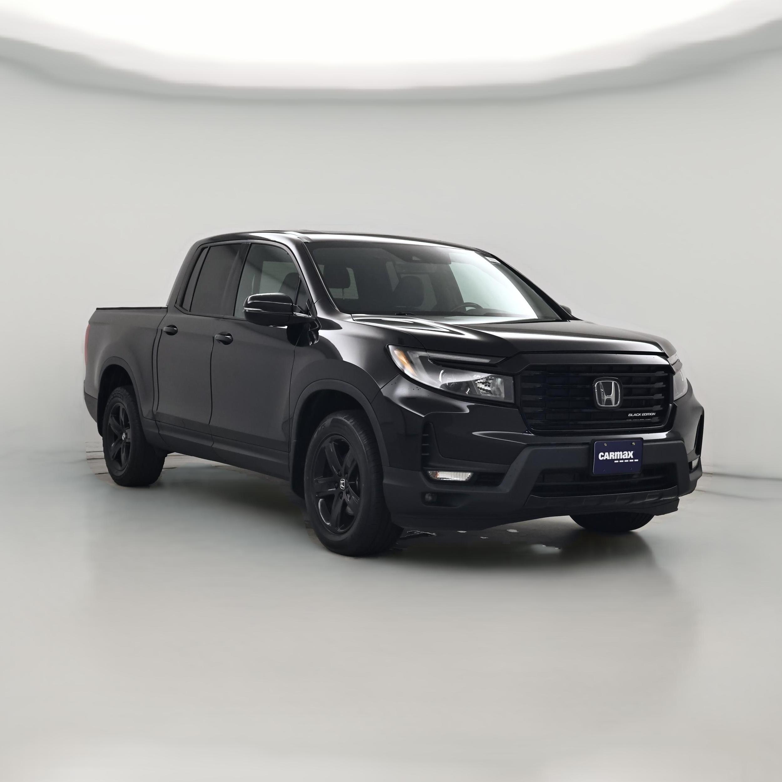 Thumbnail: 2023 Honda Ridgeline - 1