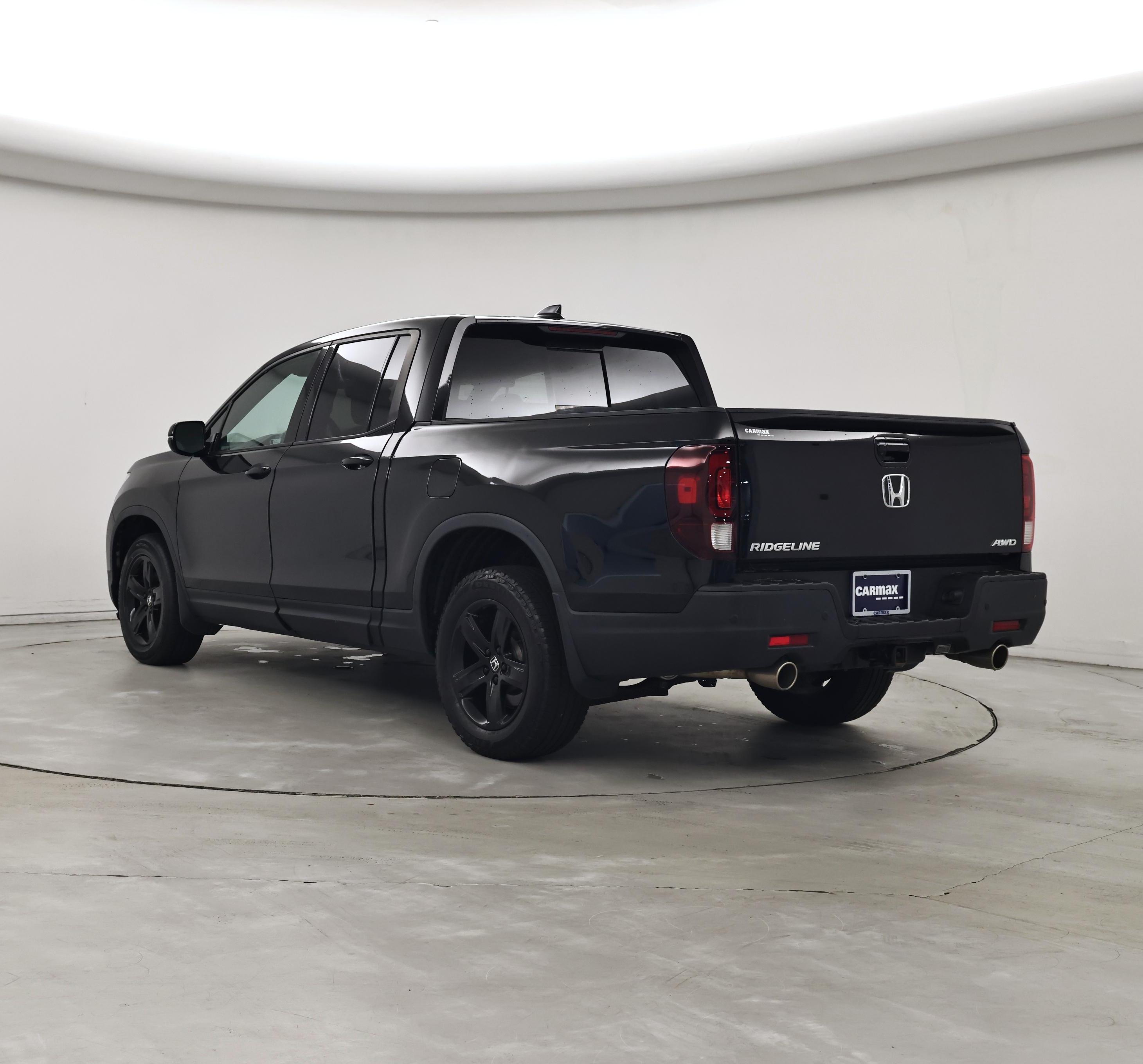 Thumbnail: 2023 Honda Ridgeline - 2