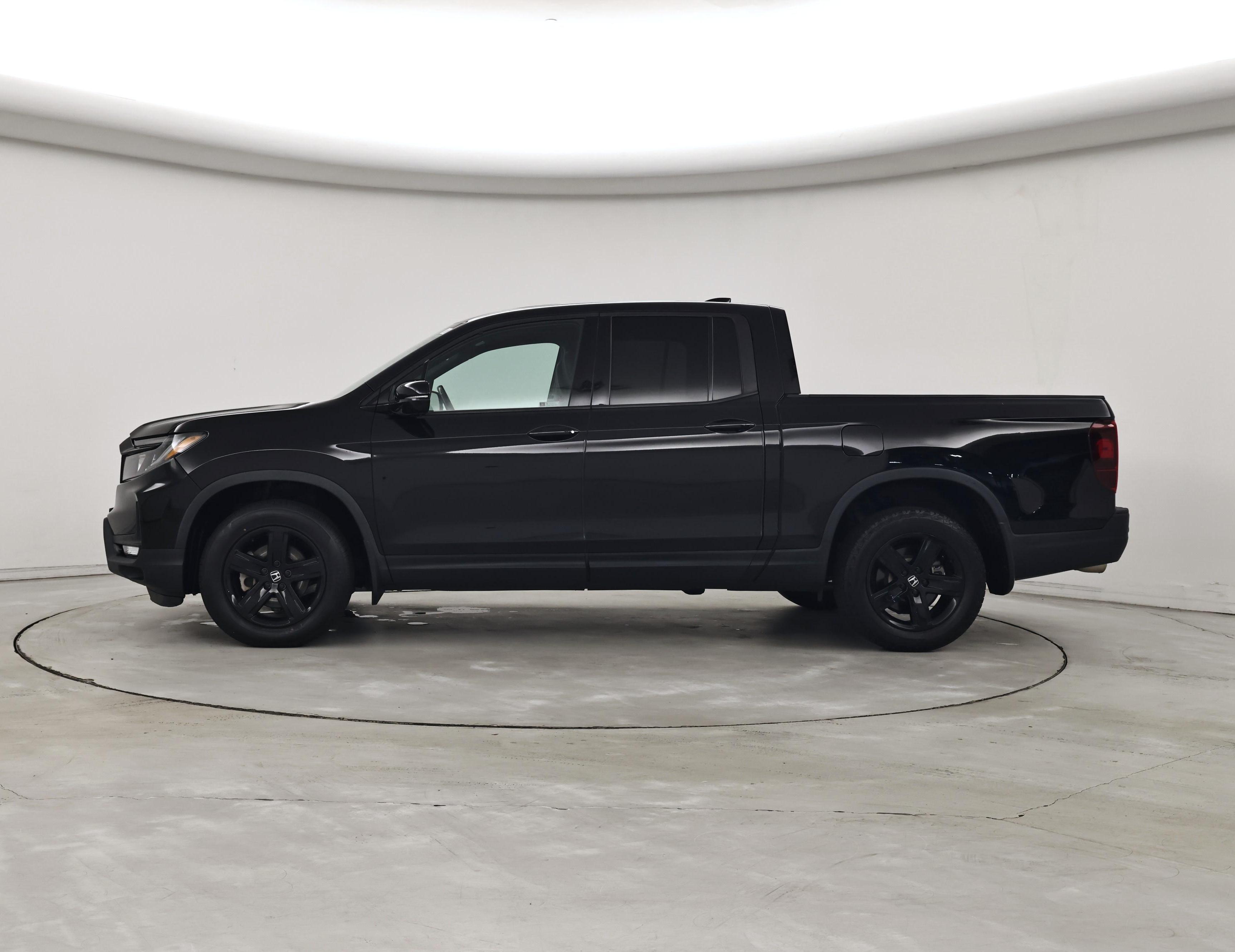 Thumbnail: 2023 Honda Ridgeline - 3