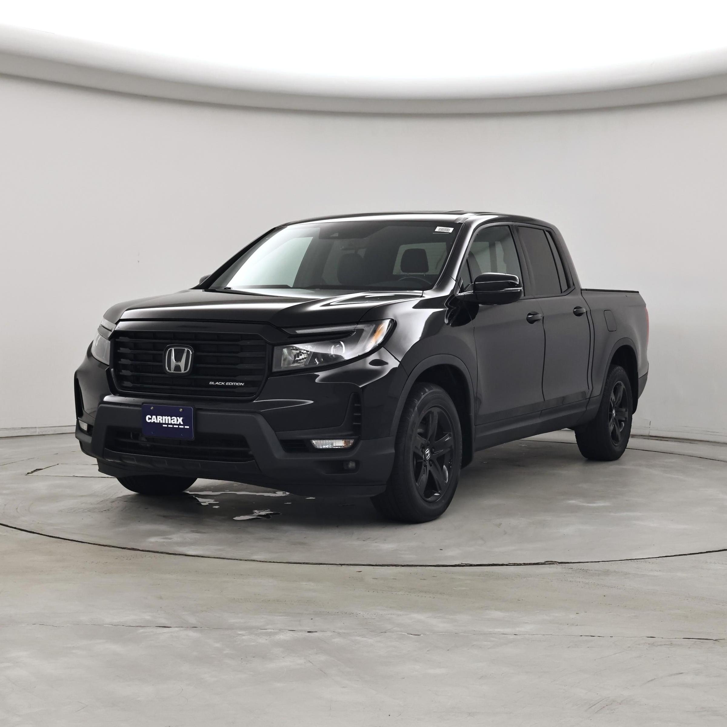 Thumbnail: 2023 Honda Ridgeline - 4