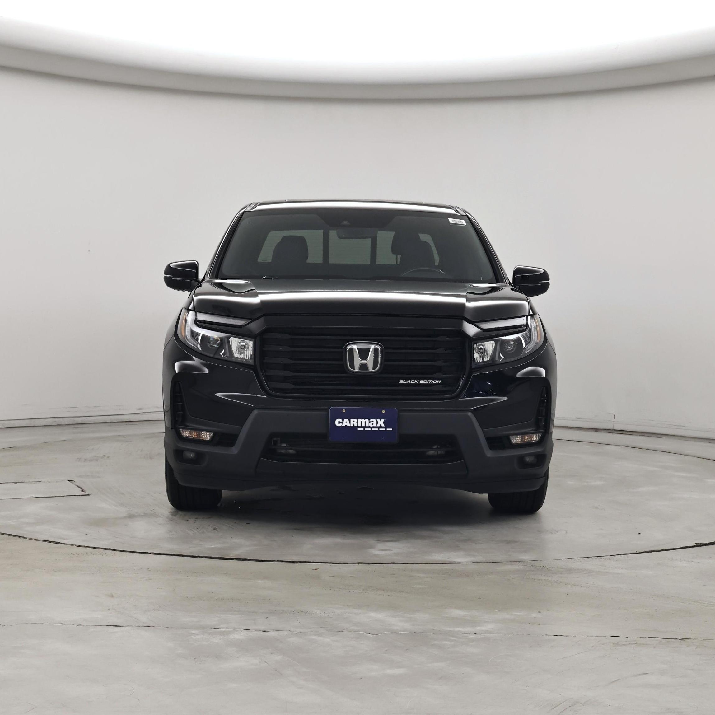 Thumbnail: 2023 Honda Ridgeline - 5