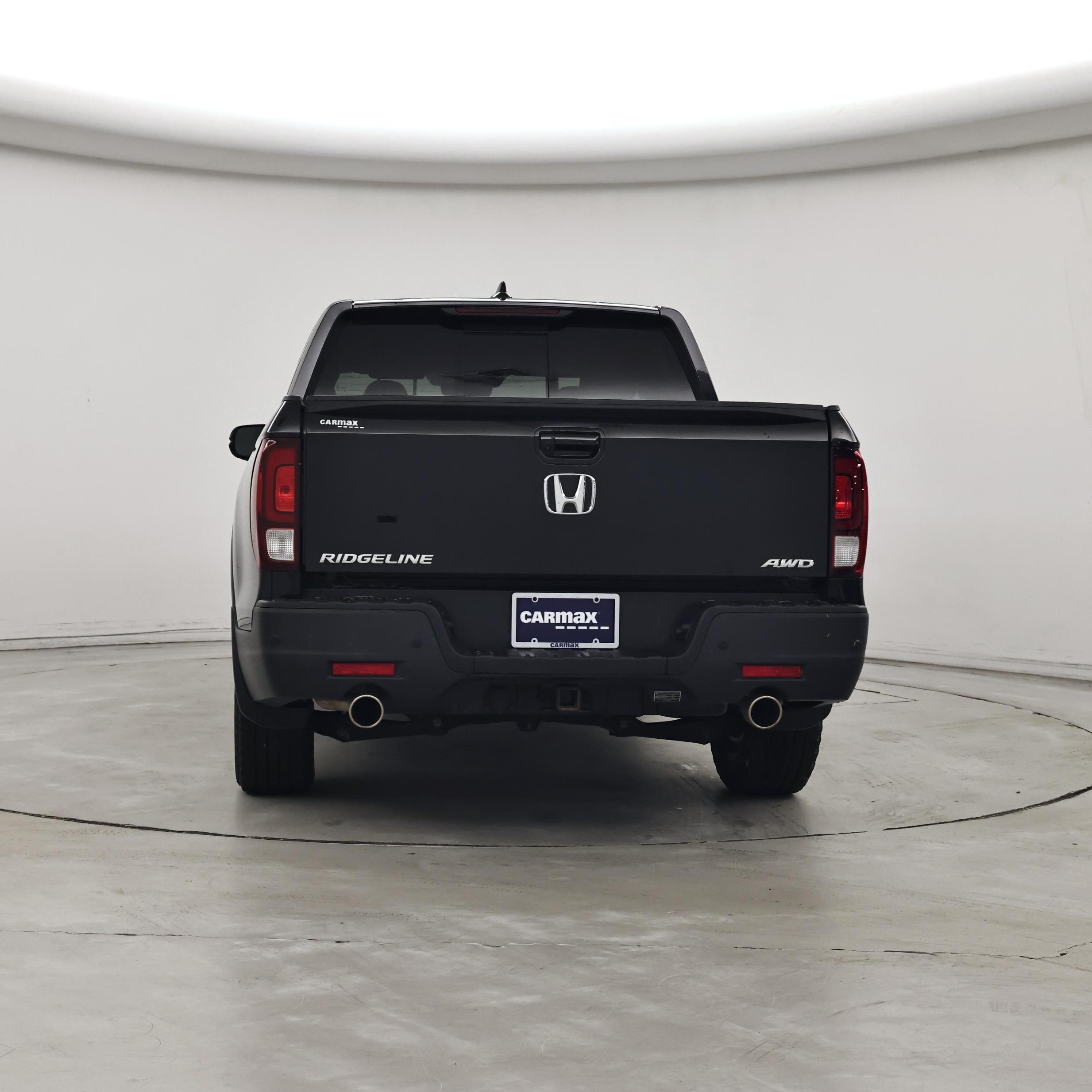 Thumbnail: 2023 Honda Ridgeline - 6