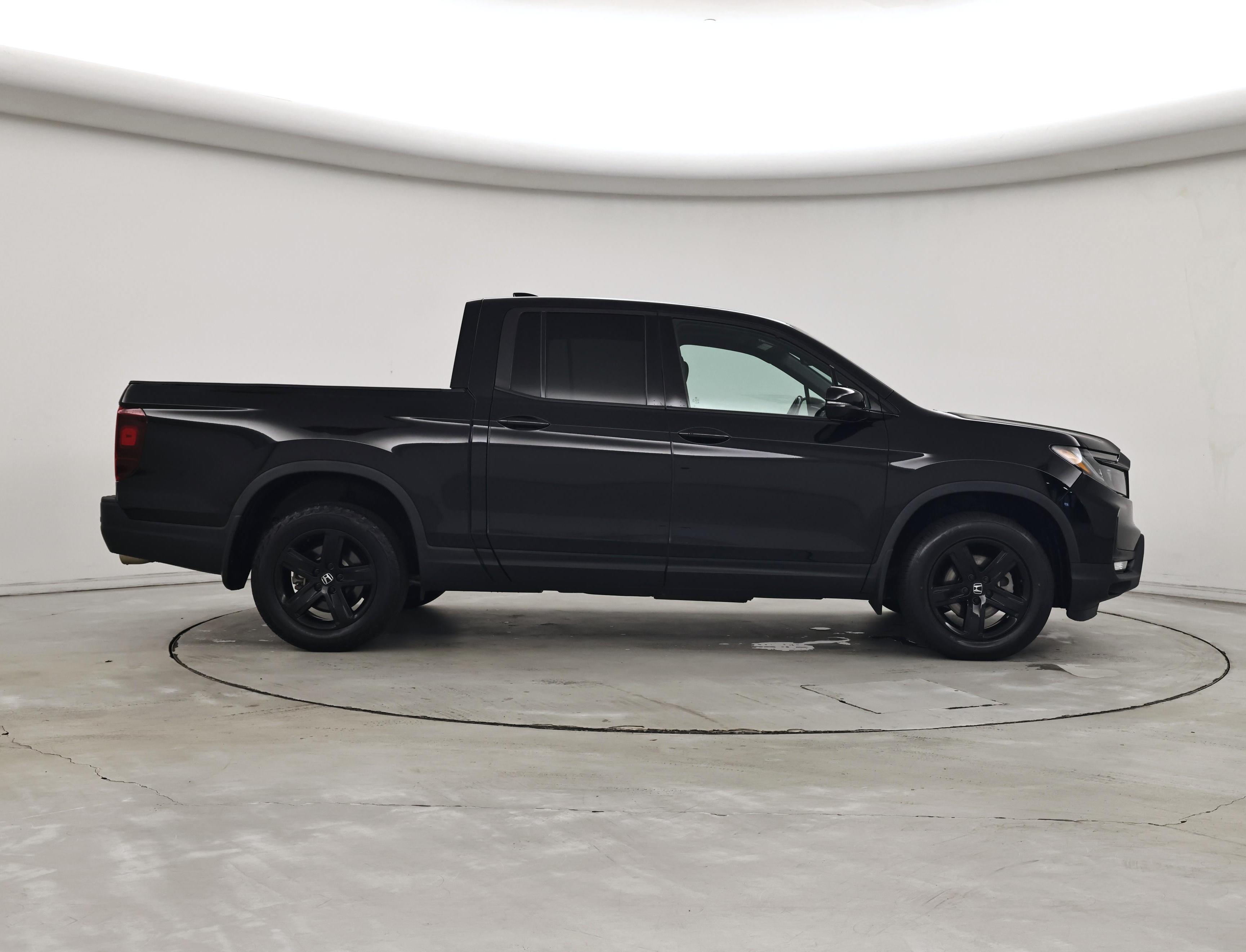 Thumbnail: 2023 Honda Ridgeline - 7