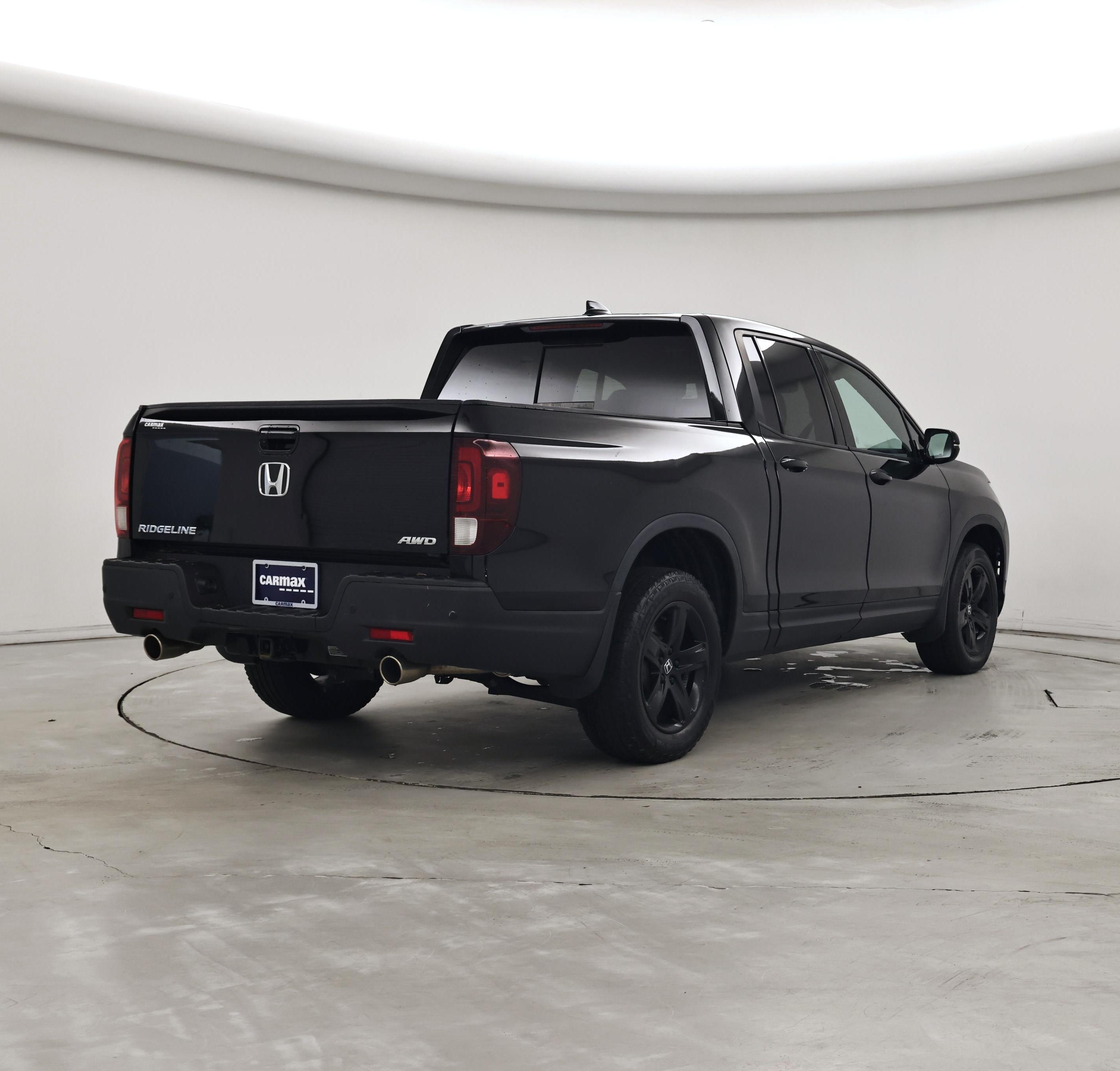 Thumbnail: 2023 Honda Ridgeline - 8