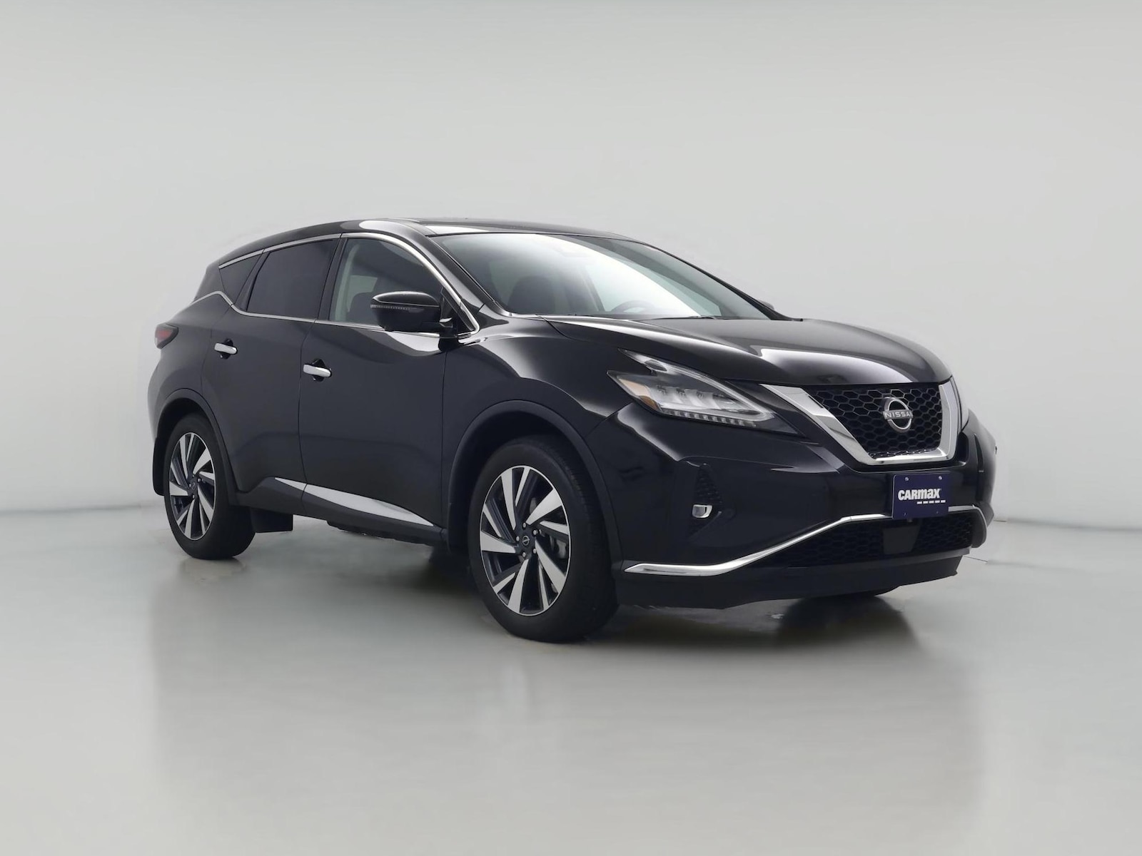 2024 Nissan Murano