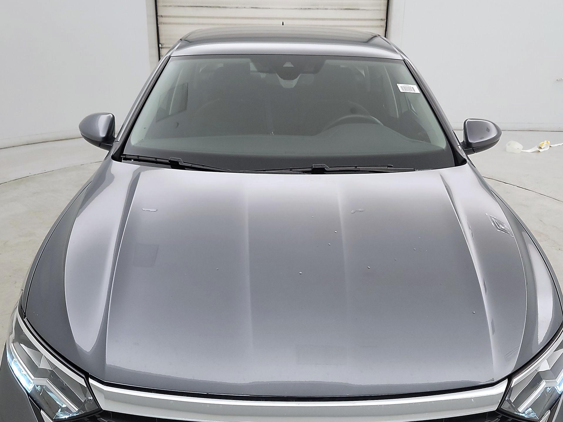 Thumbnail: 2024 Volkswagen Jetta - 2