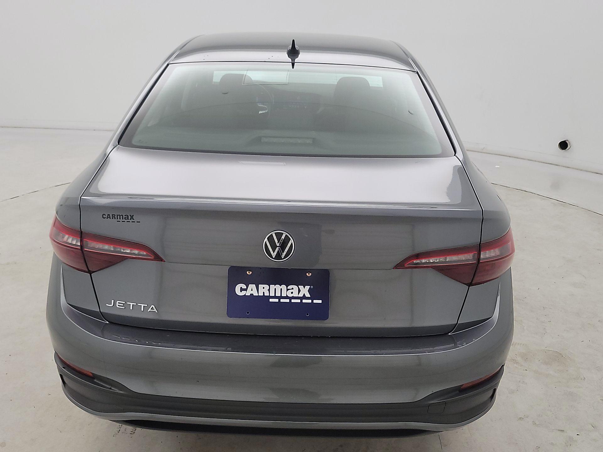 Thumbnail: 2024 Volkswagen Jetta - 6