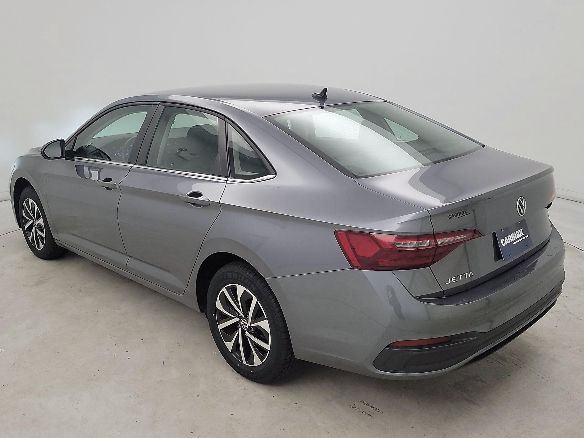 Thumbnail: 2024 Volkswagen Jetta - 7