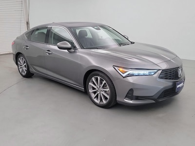 2024 Acura Integra