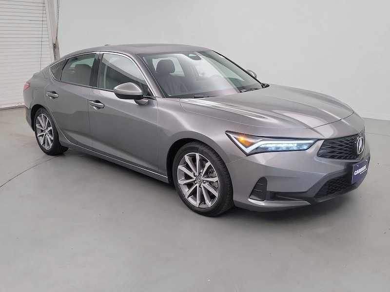 2024 Acura Integra  -
                  Wilmington, NC