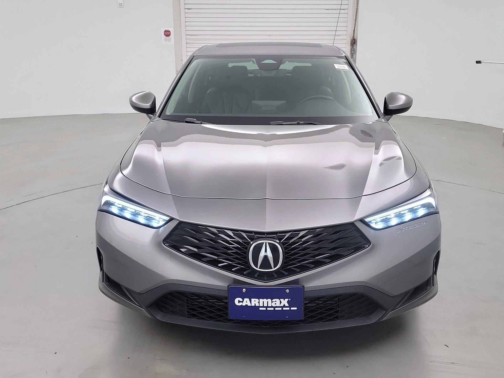 Thumbnail: 2024 Acura Integra - 2