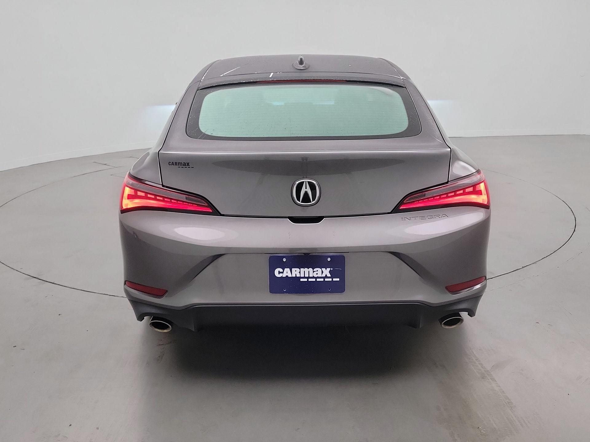 Thumbnail: 2024 Acura Integra - 6