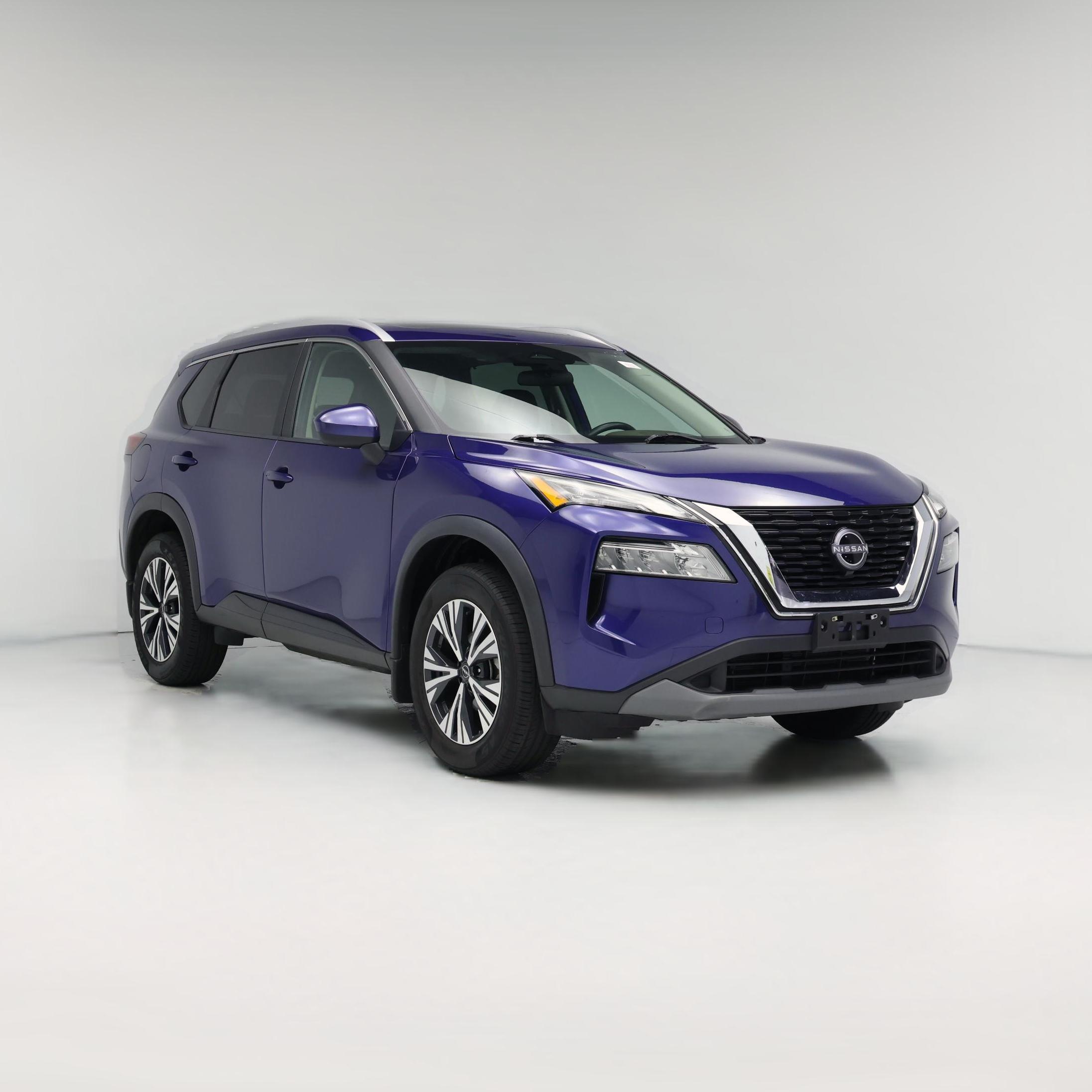 Thumbnail: 2023 Nissan Rogue - 1