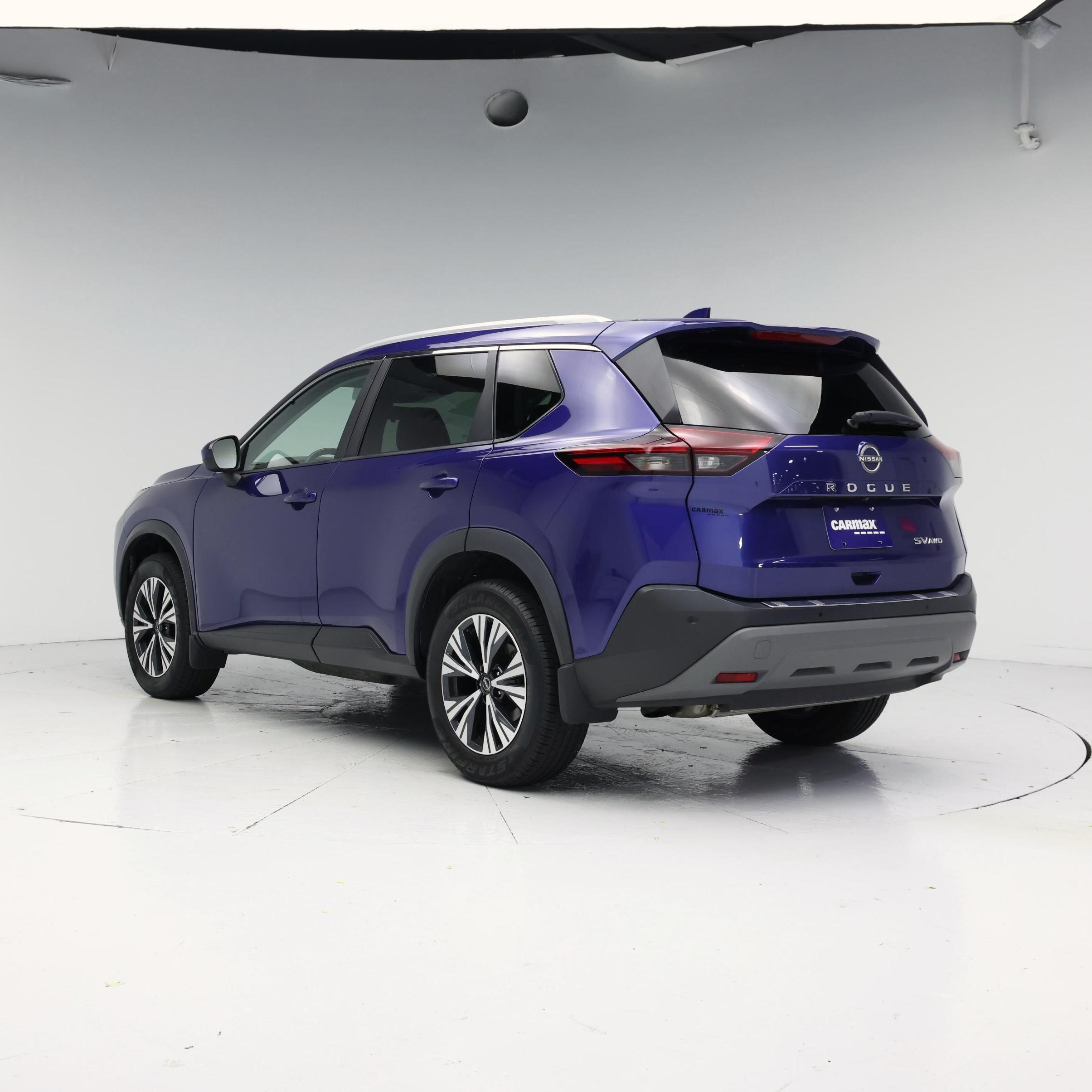 Thumbnail: 2023 Nissan Rogue - 2