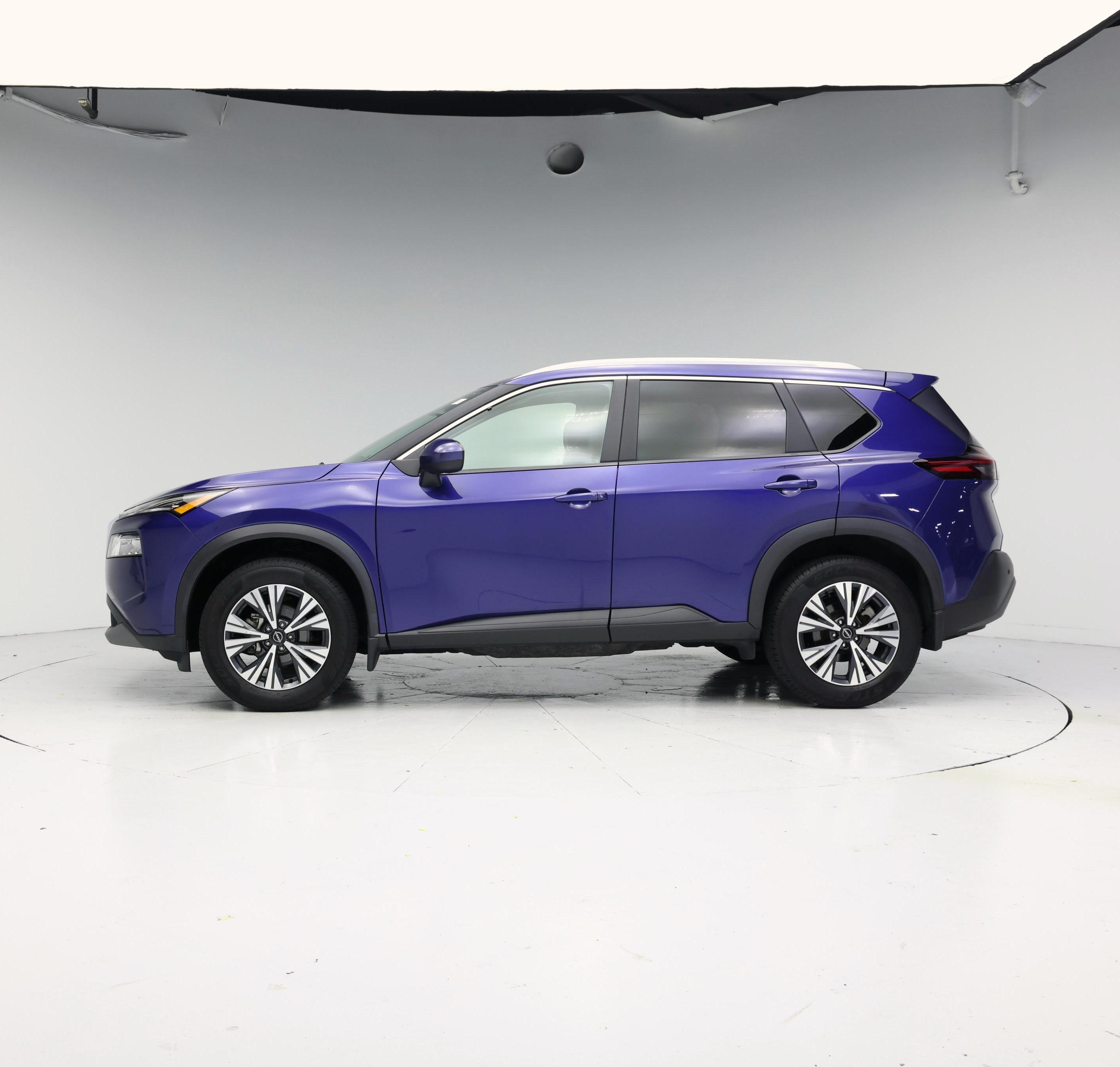 Thumbnail: 2023 Nissan Rogue - 3