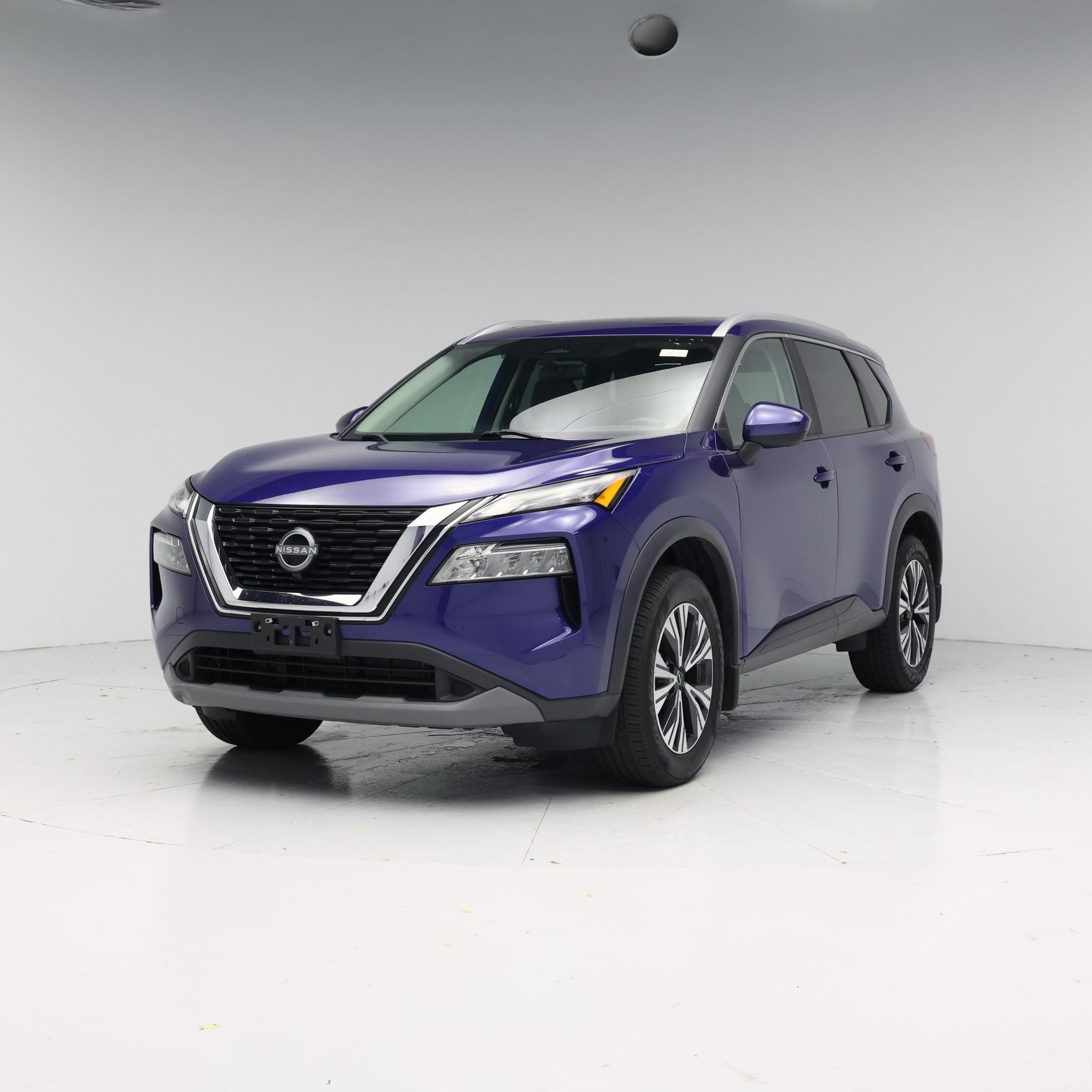 Thumbnail: 2023 Nissan Rogue - 4