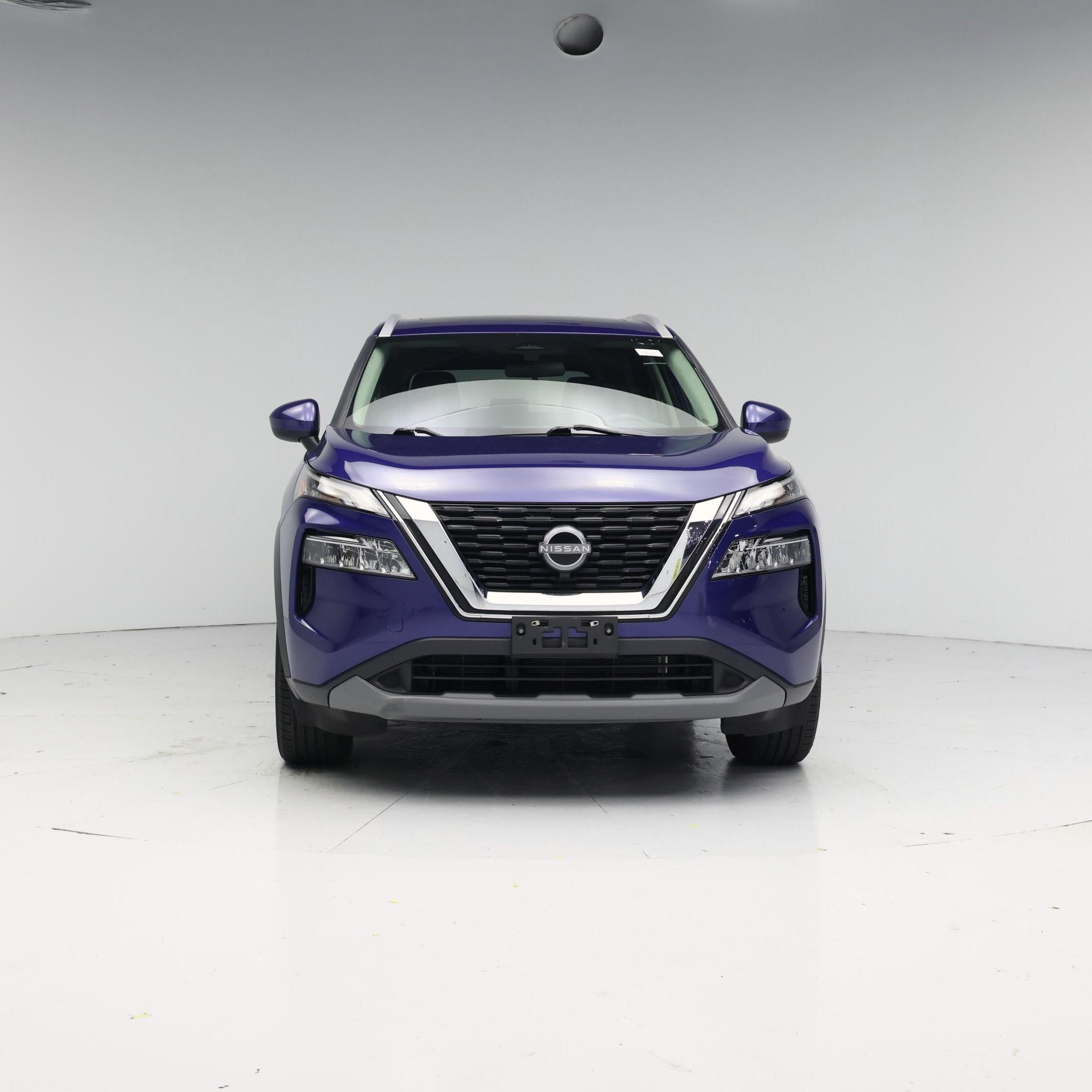 Thumbnail: 2023 Nissan Rogue - 5
