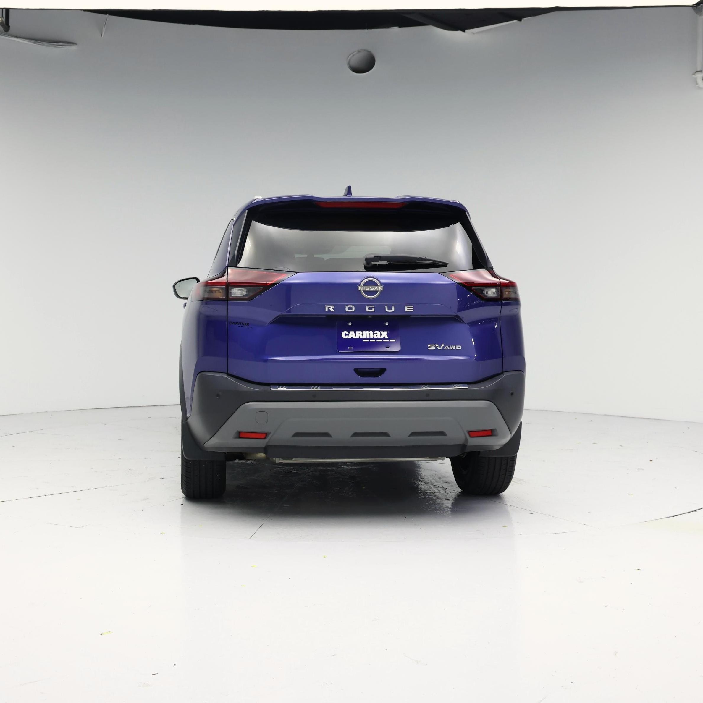 Thumbnail: 2023 Nissan Rogue - 6