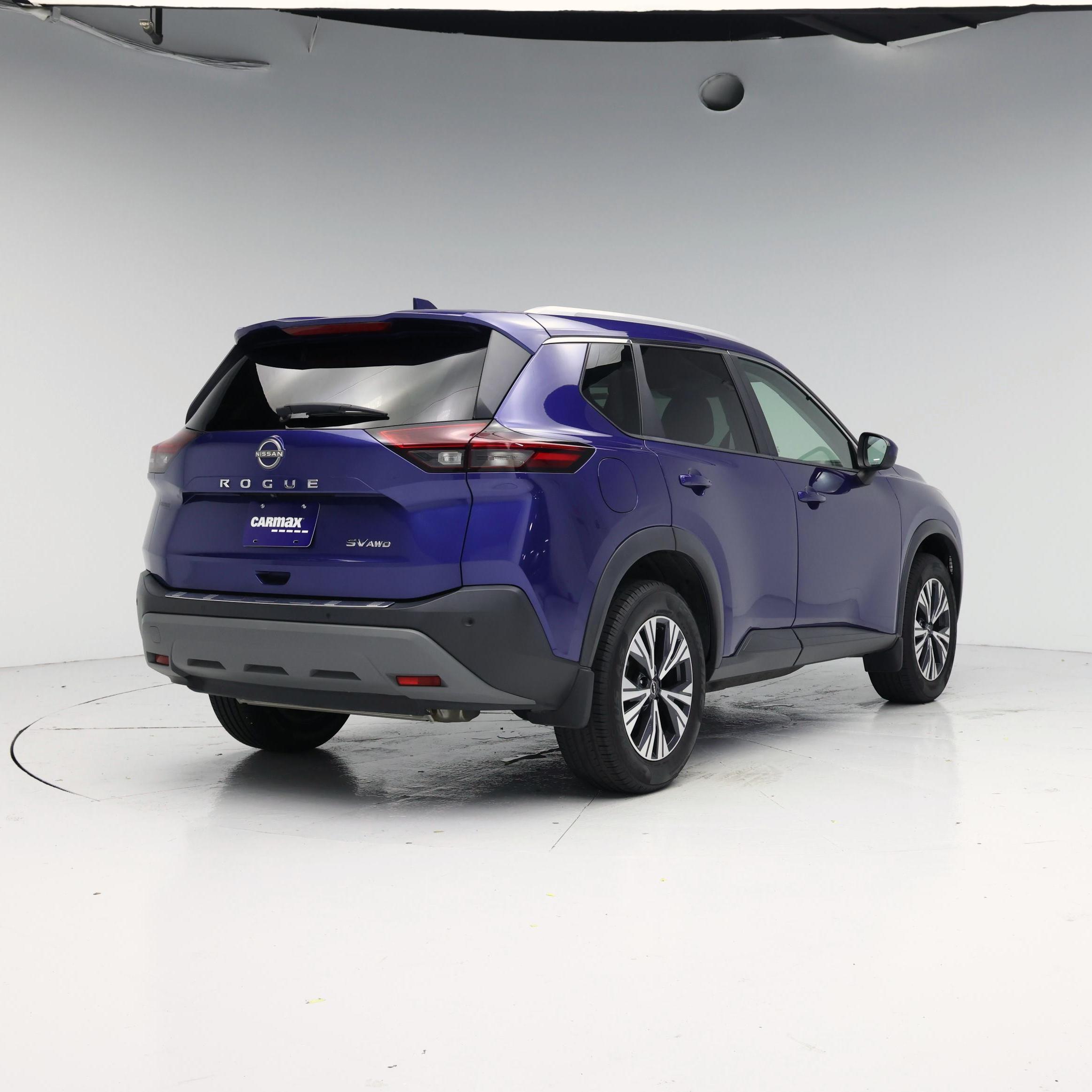 Thumbnail: 2023 Nissan Rogue - 8
