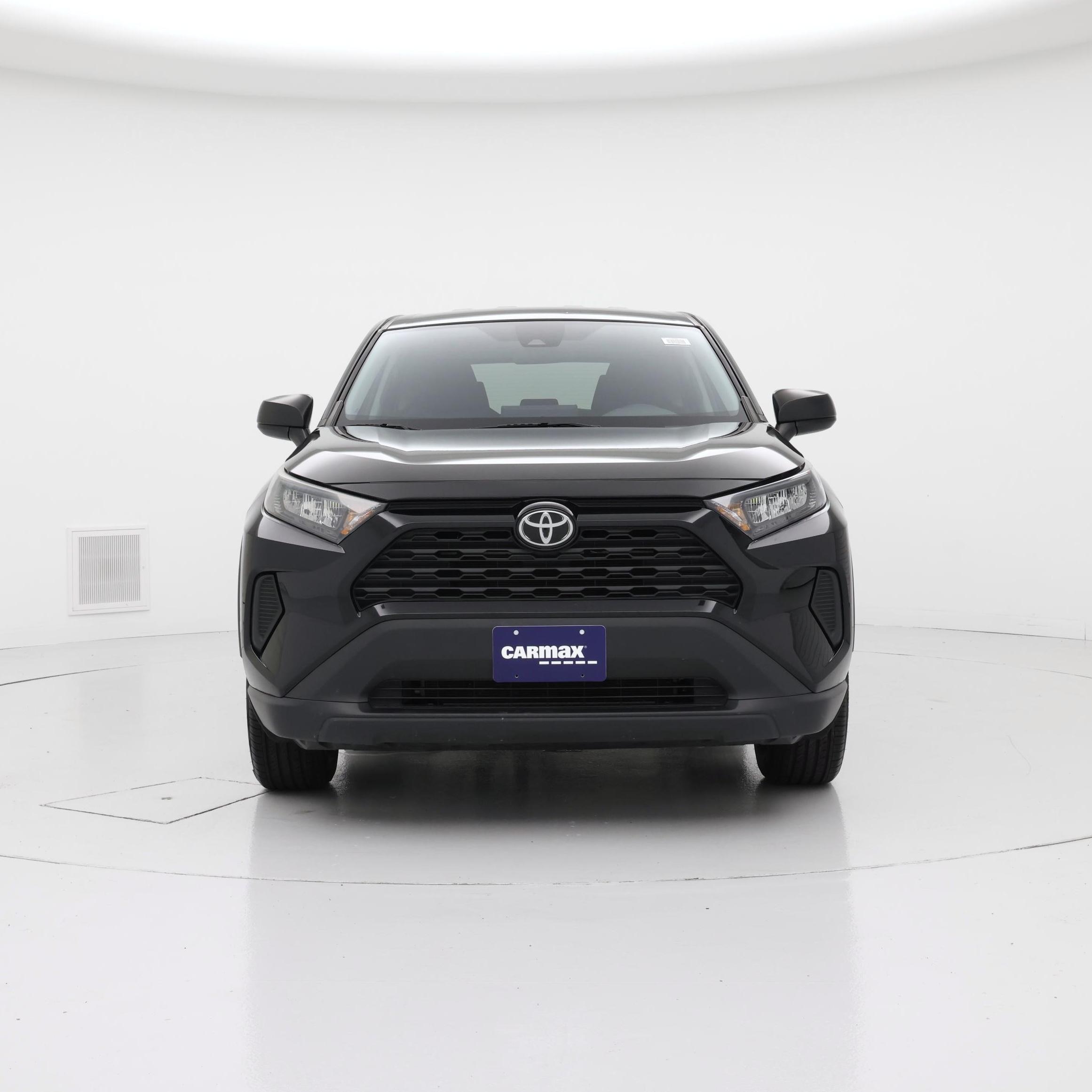 Thumbnail: 2022 Toyota RAV4 - 5
