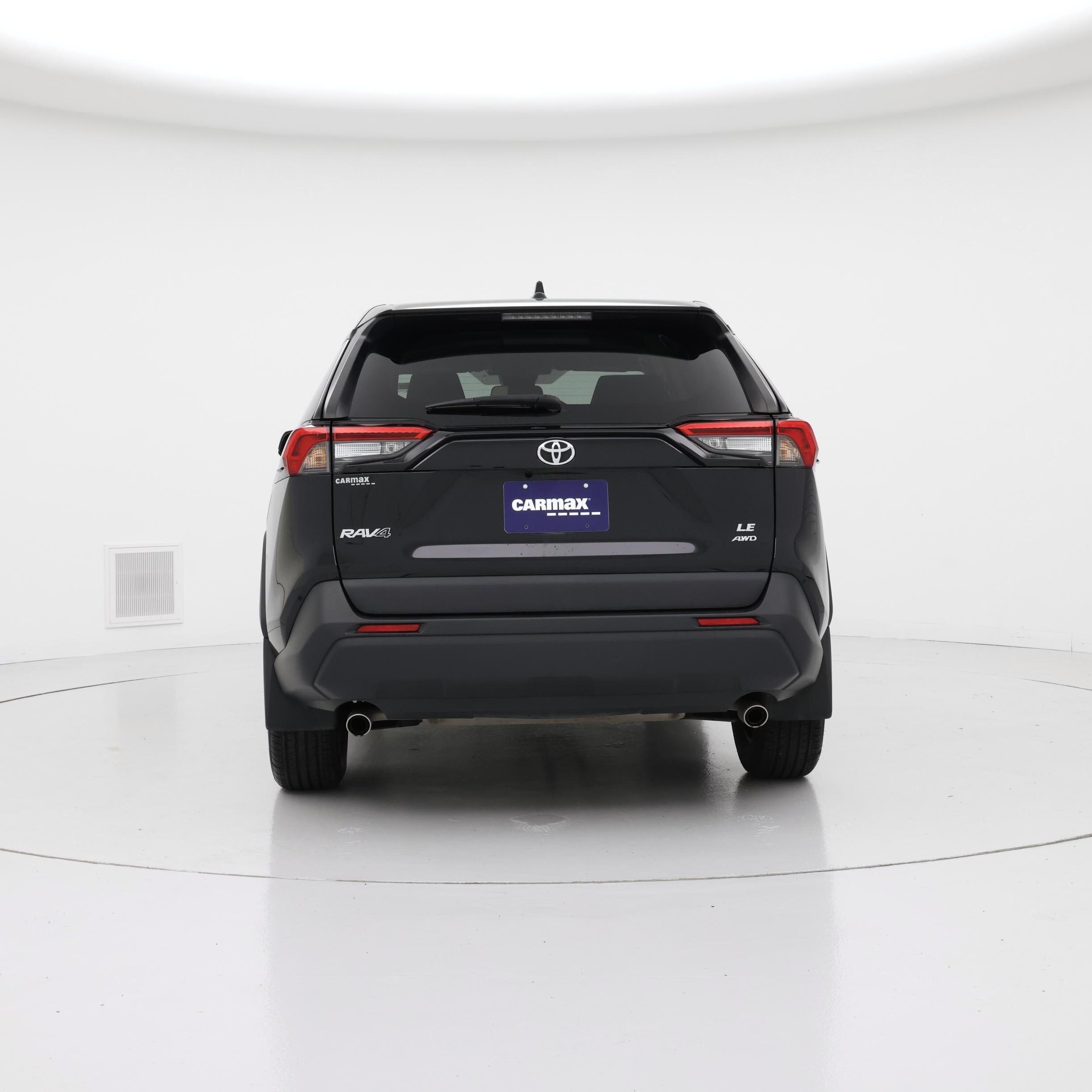 Thumbnail: 2022 Toyota RAV4 - 6