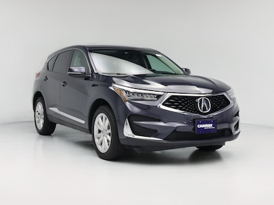2020 Acura RDX SH-AWD