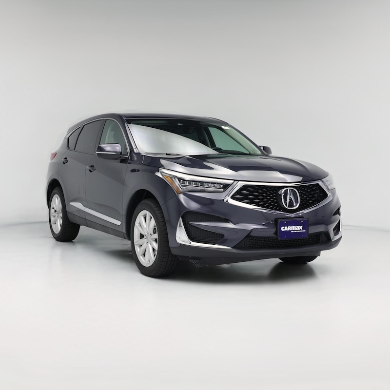 2020 Acura RDX SH-AWD