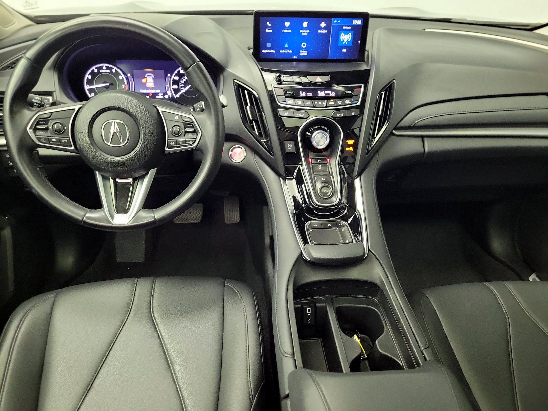 Thumbnail: 2020 Acura RDX - 9