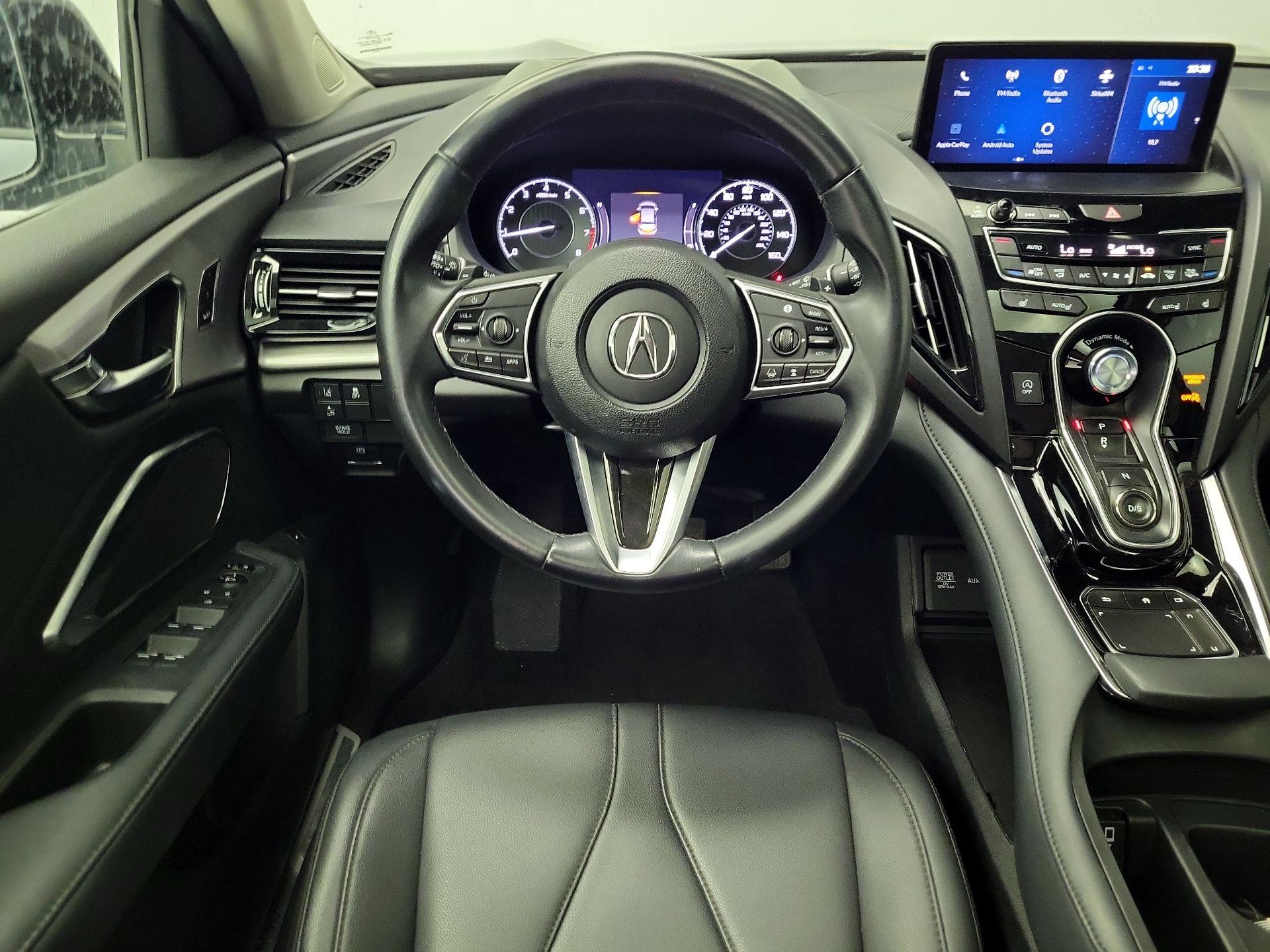 Thumbnail: 2020 Acura RDX - 10