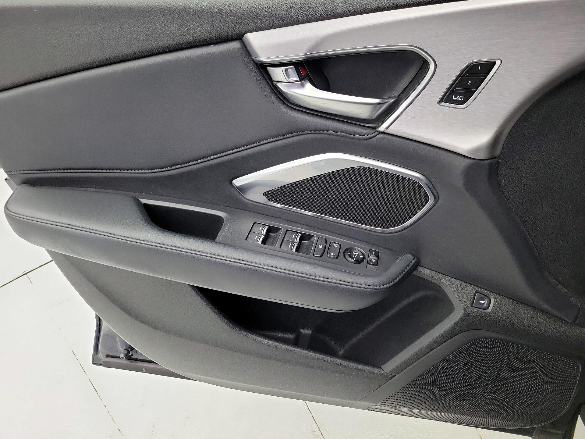 Thumbnail: 2020 Acura RDX - 12