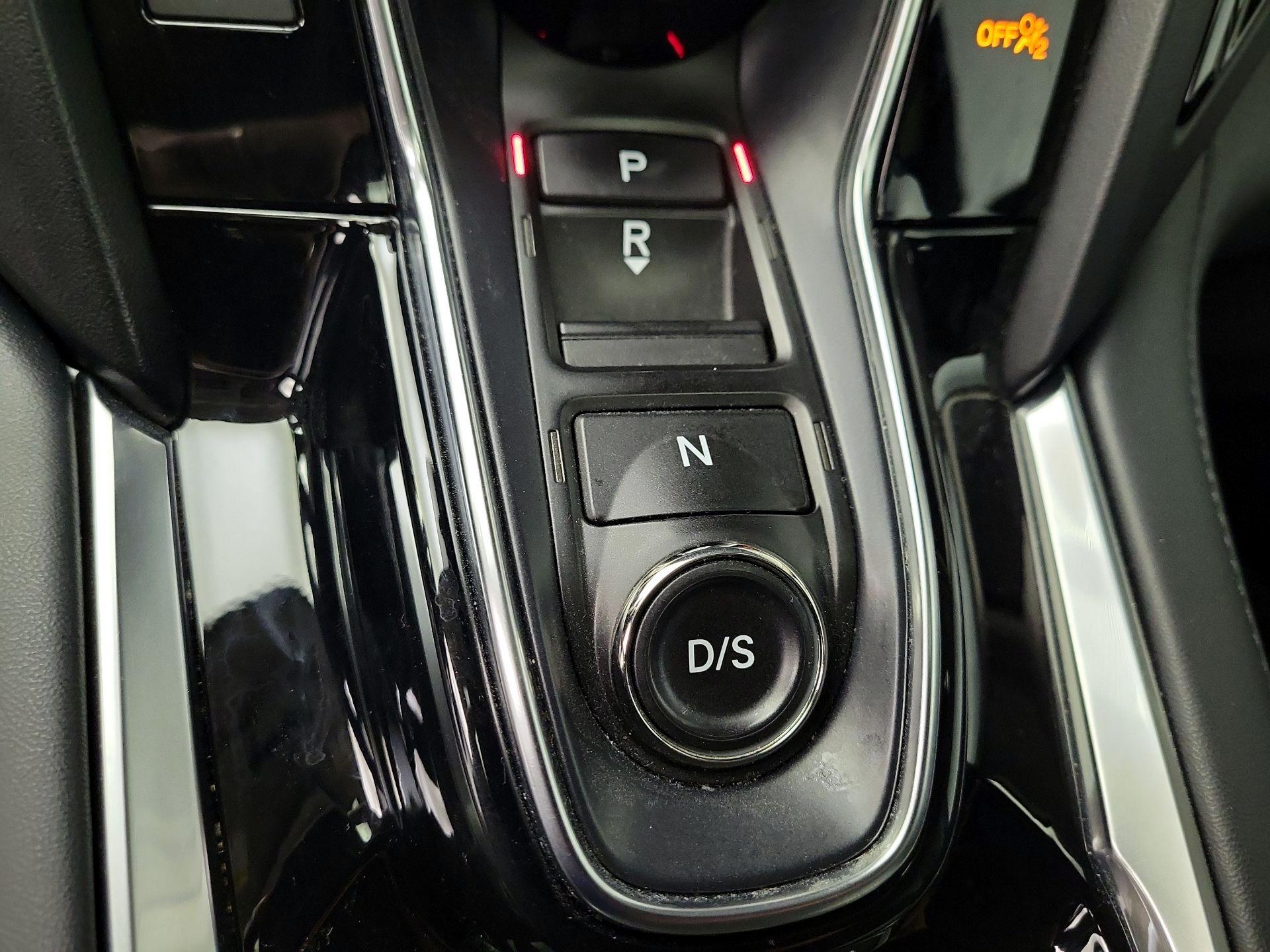 Thumbnail: 2020 Acura RDX - 17
