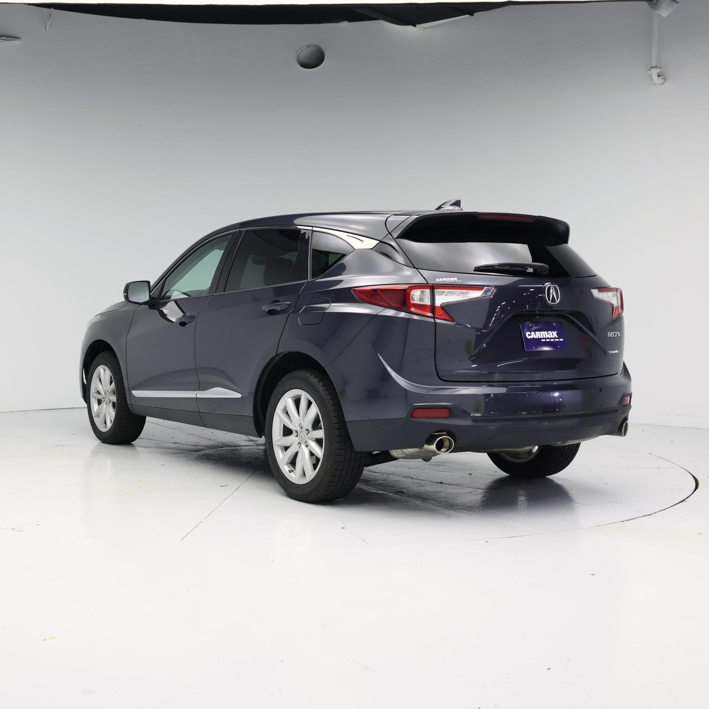 Thumbnail: 2020 Acura RDX - 2