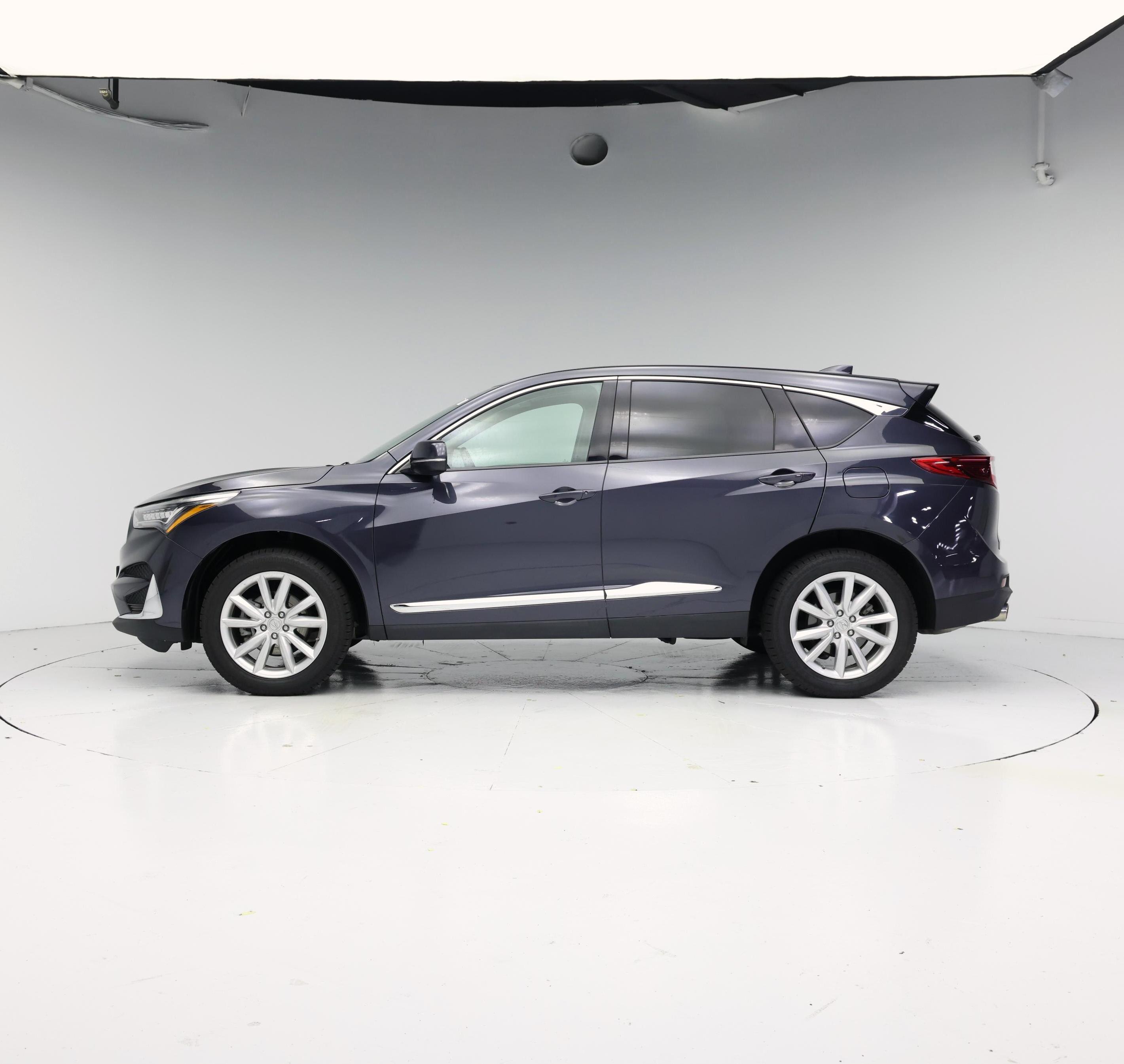 Thumbnail: 2020 Acura RDX - 3